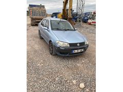 Sahibinden Fiat Albea 1.3 Multijet Active 2006 Model 