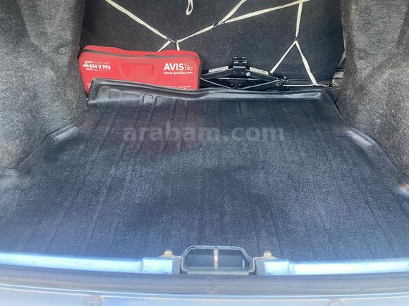 Sahibinden Fiat Albea 1.3 Multijet Active 2006 Model 