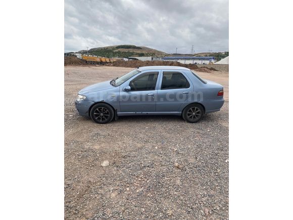 Sahibinden Fiat Albea 1.3 Multijet Active 2006 Model 
