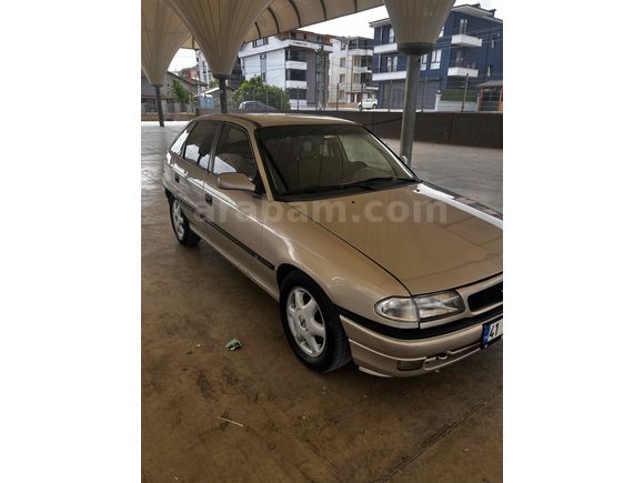 Sahibinden Opel Astra 1.6 GLS 1998 Model 