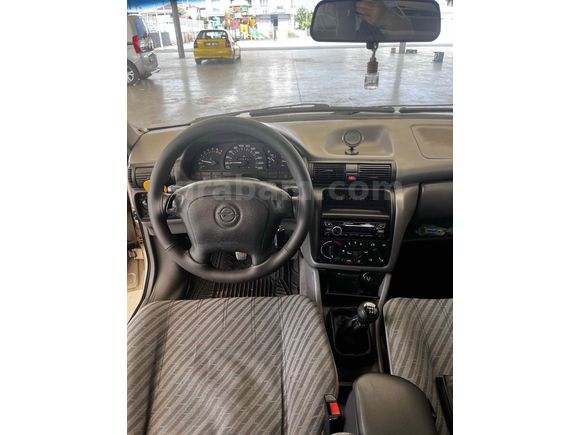 Sahibinden Opel Astra 1.6 GLS 1998 Model 
