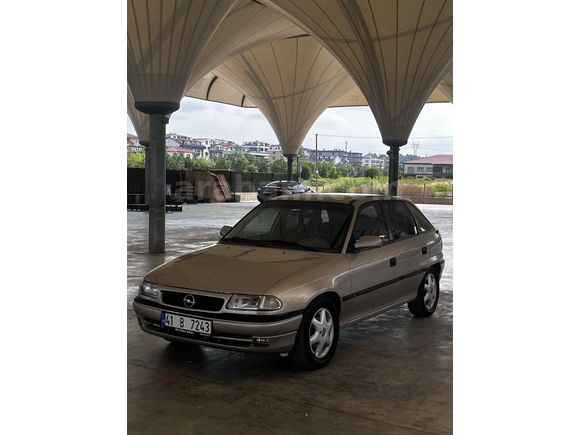 Sahibinden Opel Astra 1.6 GLS 1998 Model 