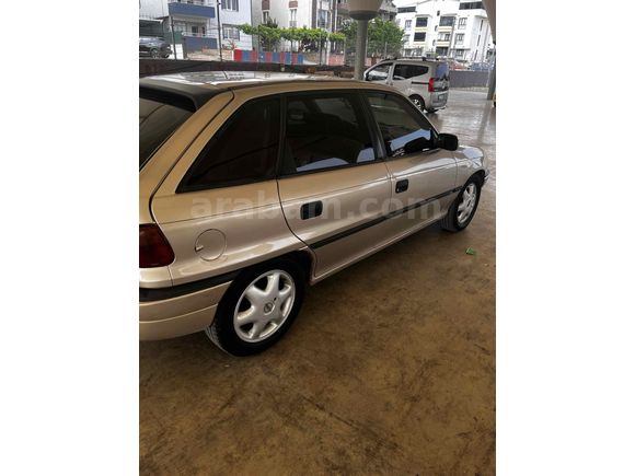 Sahibinden Opel Astra 1.6 GLS 1998 Model 