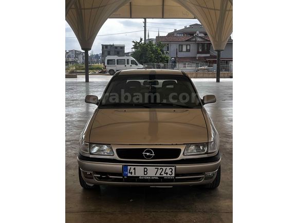 Sahibinden Opel Astra 1.6 GLS 1998 Model 