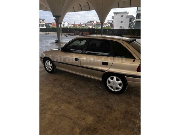 Sahibinden Opel Astra 1.6 GLS 1998 Model 
