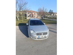 Sahibinden Fiat Linea 1.6 Multijet Active Plus 2012 Model