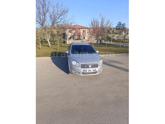 Sahibinden Fiat Linea 1.6 Multijet Active Plus 2012 Model