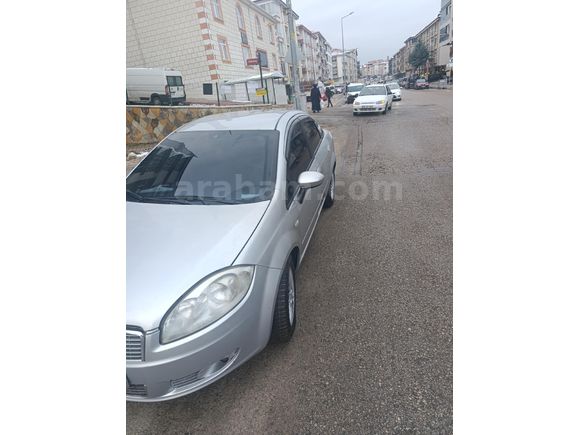 Sahibinden Fiat Linea 1.6 Multijet Active Plus 2012 Model