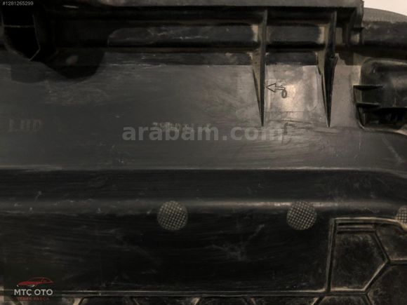 FORD CUSTOM TORPİDO GÖZÜ ORJİNAL