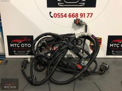 FORD TRANSİT 2019 PARK SENSÖR TESİSATI ORJİNAL