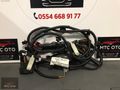 FORD CUSTOM 2023-2024 PARK SENSÖR TESİSATI ORJİNAL
