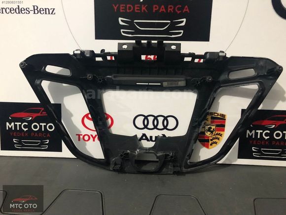 FORD TRANSİT TEYP ÇERCEVESİ ORJİNAL