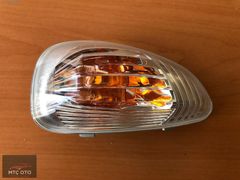 RENAULT MASTER SOL SİNYAL SIFIR İTHAL
