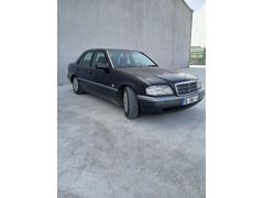 Sahibinden Mercedes - Benz C 200 Elegance 1996 Model