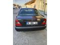 Sahibinden Mercedes - Benz C 200 Elegance 1996 Model