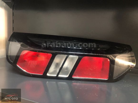 FORD TRANSİT CUSTOM SAĞ ARKA STOP ORJİNAL