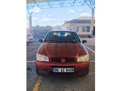 Sahibinden Fiat Palio 1.4 Fire Active 2006 Model Ankara