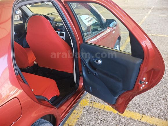 Sahibinden Fiat Palio 1.4 Fire Active 2006 Model Ankara