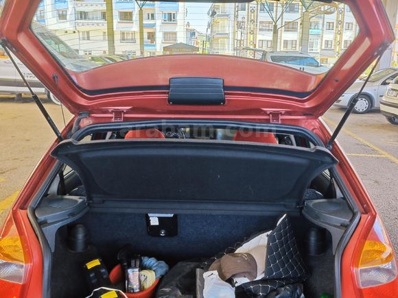 Sahibinden Fiat Palio 1.4 Fire Active 2006 Model Ankara