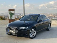 Sahibinden Audi A4 Sedan 1.4 TFSI Design 2016 Model 