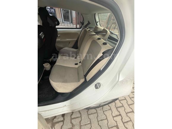 Sahibinden Skoda Citigo 1.0 Elegance 2012 Model 