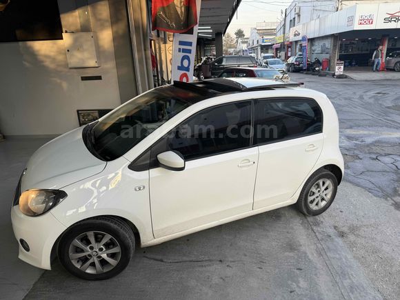 Sahibinden Skoda Citigo 1.0 Elegance 2012 Model 