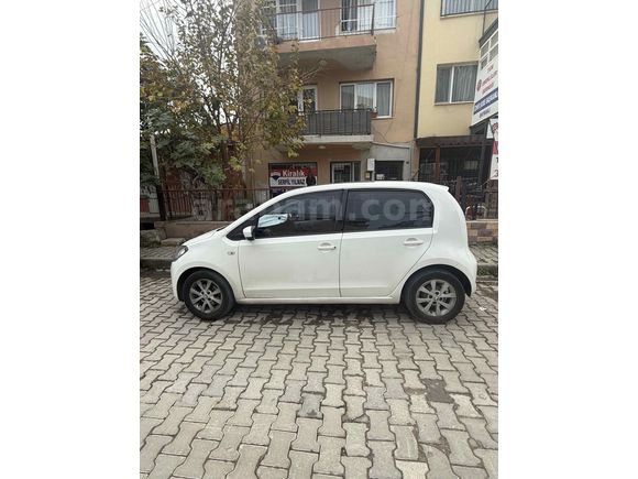 Sahibinden Skoda Citigo 1.0 Elegance 2012 Model 