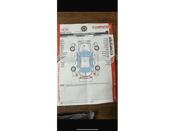 Sahibinden Honda Civic 1.6i VTEC Elegance 2011 Model