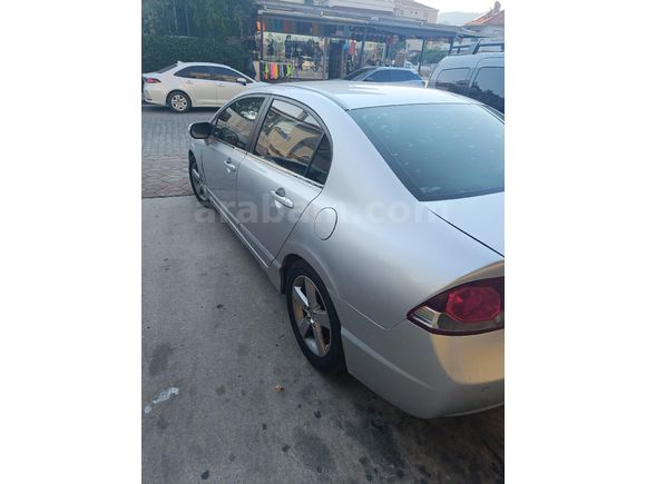 Sahibinden Honda Civic 1.6i VTEC Elegance 2011 Model