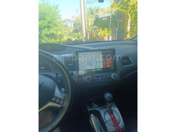 Sahibinden Honda Civic 1.6i VTEC Elegance 2011 Model