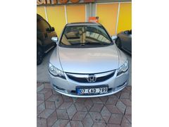 Sahibinden Honda Civic 1.6i VTEC Elegance 2011 Model