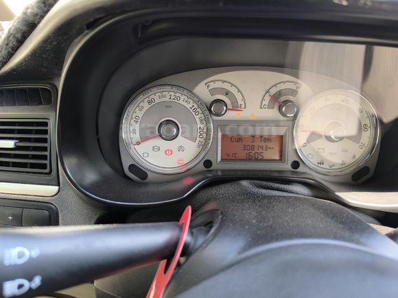 Sahibinden Fiat Linea 1.3 Multijet Emotion Plus 2011 Model