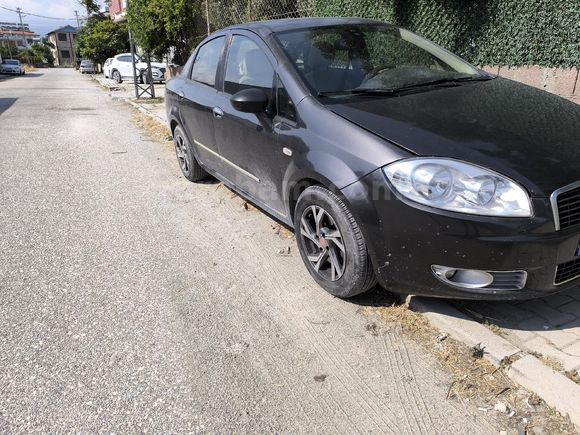 Sahibinden Fiat Linea 1.3 Multijet Emotion Plus 2011 Model
