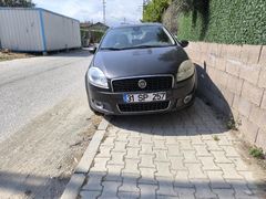 Sahibinden Fiat Linea 1.3 Multijet Emotion Plus 2011 Model