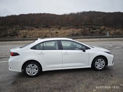 Sahibinden Toyota Corolla 1.5 Vision 2026 Model