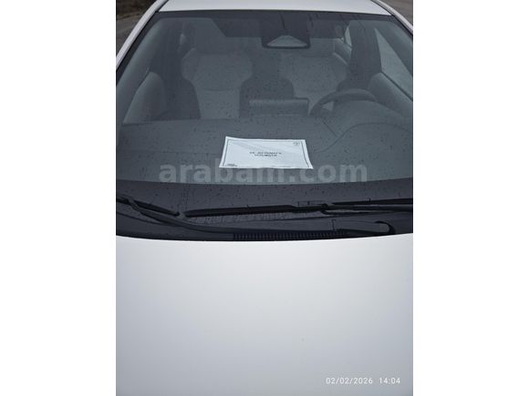 Sahibinden Toyota Corolla 1.5 Vision 2026 Model