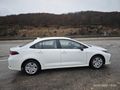Sahibinden Toyota Corolla 1.5 Vision 2026 Model