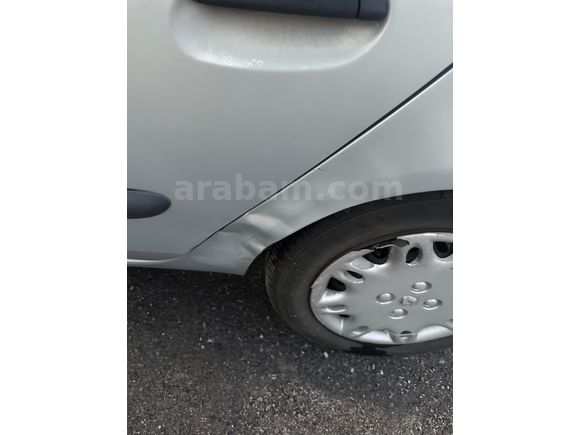 Sahibinden Renault Clio 1.4 RTA 2001 Model