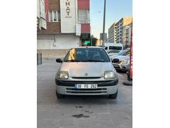 Sahibinden Renault Clio 1.4 RTA 2001 Model