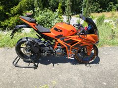 İlk sahibinden tramersiz 2023 KTM 125 RC