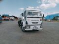 1998 MODEL FORD CARGO 2520 SU TANKERİ ŞASEDE VERİLİR