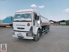 1998 MODEL FORD CARGO 2520 SU TANKERİ ŞASEDE VERİLİR