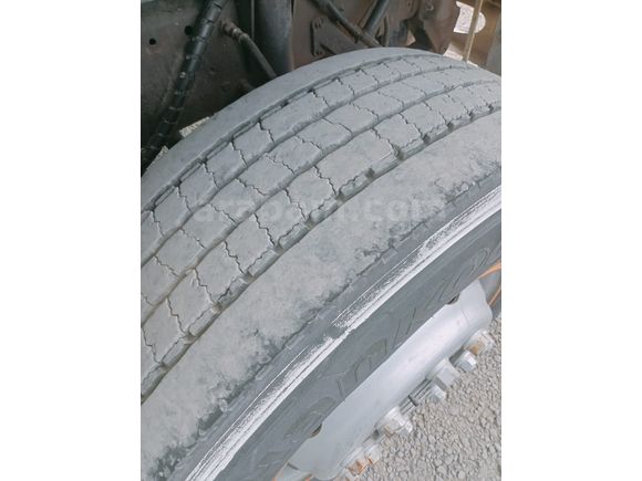 1998 MODEL FORD CARGO 2520 SU TANKERİ ŞASEDE VERİLİR