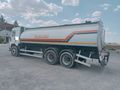 1998 MODEL FORD CARGO 2520 SU TANKERİ ŞASEDE VERİLİR