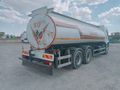 1998 MODEL FORD CARGO 2520 SU TANKERİ ŞASEDE VERİLİR