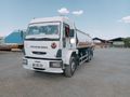 1998 MODEL FORD CARGO 2520 SU TANKERİ ŞASEDE VERİLİR