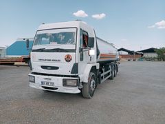 1998 MODEL FORD CARGO 2520 SU TANKERİ ŞASEDE VERİLİR