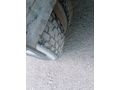 1998 MODEL FORD CARGO 2520 SU TANKERİ ŞASEDE VERİLİR