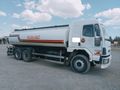 1998 MODEL FORD CARGO 2520 SU TANKERİ ŞASEDE VERİLİR