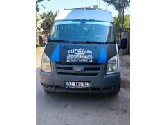 Sahibinden Ford - Otosan Transit 13+1